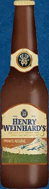 Private Reserve bottle